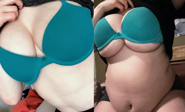 To think this has happened in only a little over a year 😱