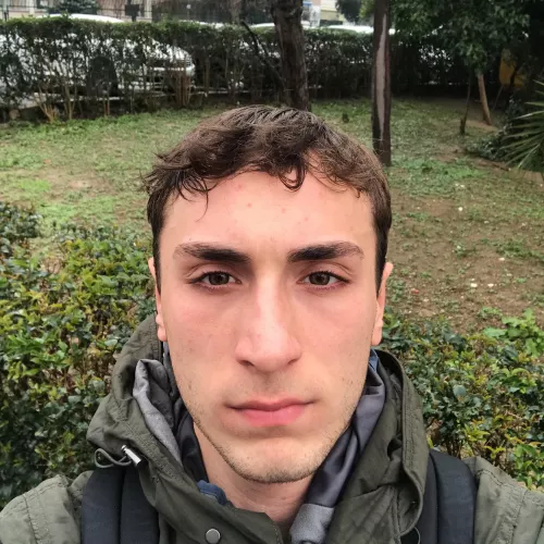 Today I feel ugly again. 👌🏻🤧