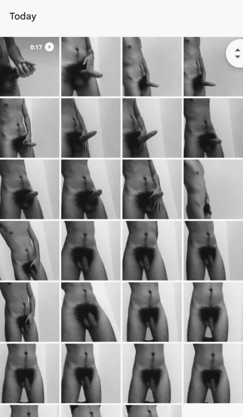 Today I spent quite a time taking new pictures π₯