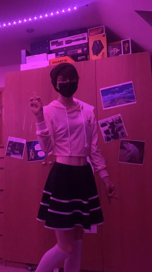 Today I tested body-positive for the first time in a long while :) Today I tested body-positive for the first time in a long while :)