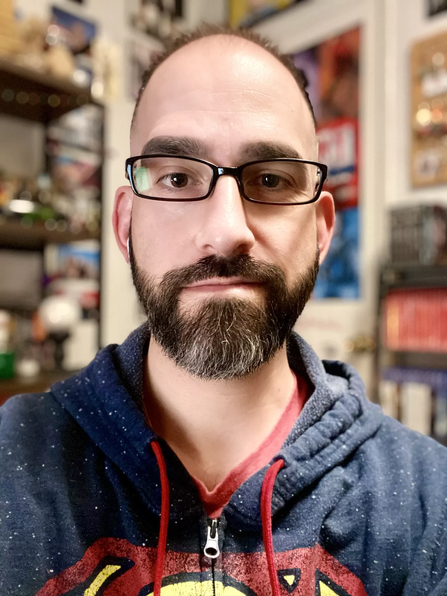 Today I turned 40. 😎✌️