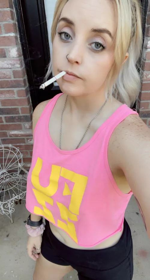 Today sucks and I donβt really care about taking pics but π€·πΌββοΈ