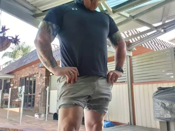 Today was arm day Today was arm day