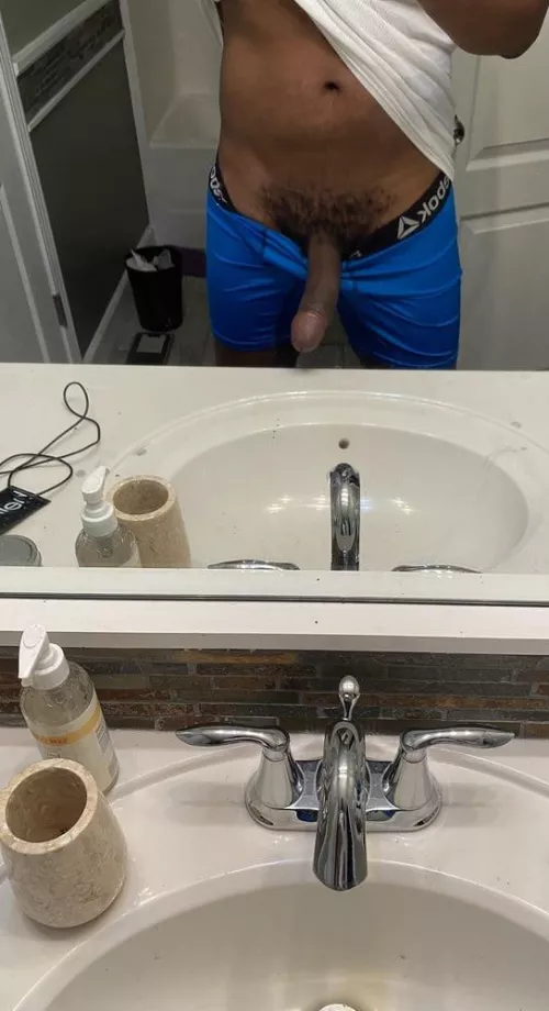 Today will be a good day