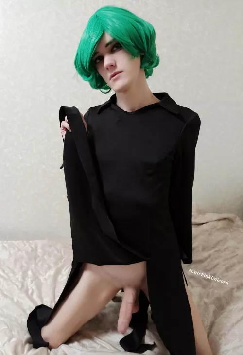 Today you will be bottom😈