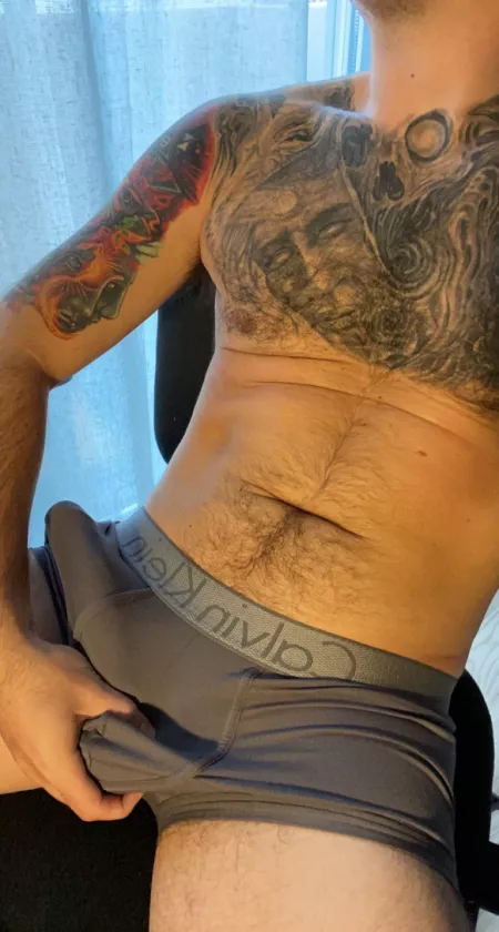 Todayβs always a good day to fuck