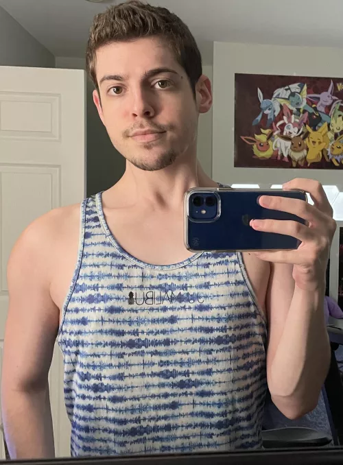 Todays color of choice is light blue Todays color of choice is light blue