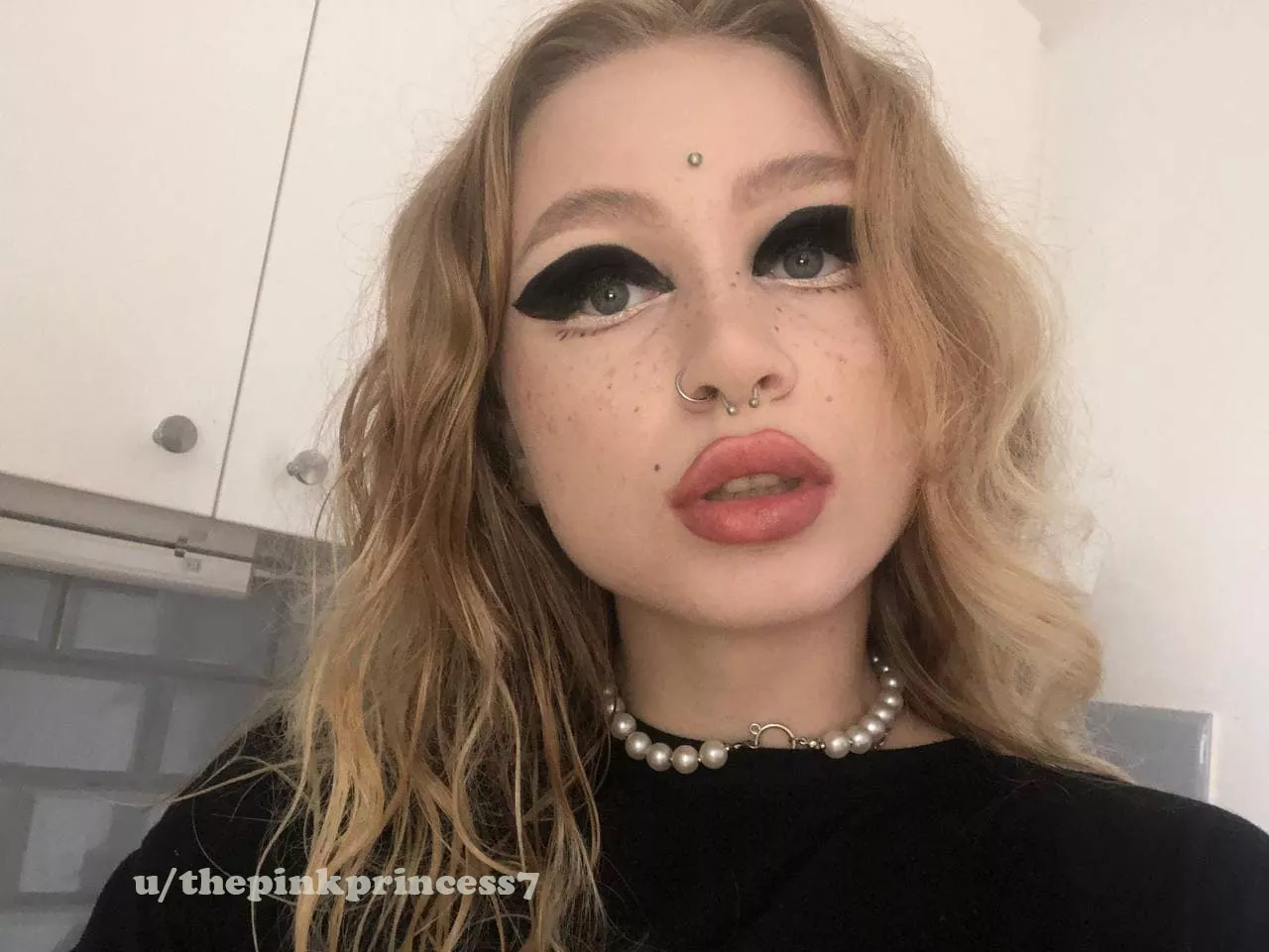 todays make up 🖤 todays make up 🖤