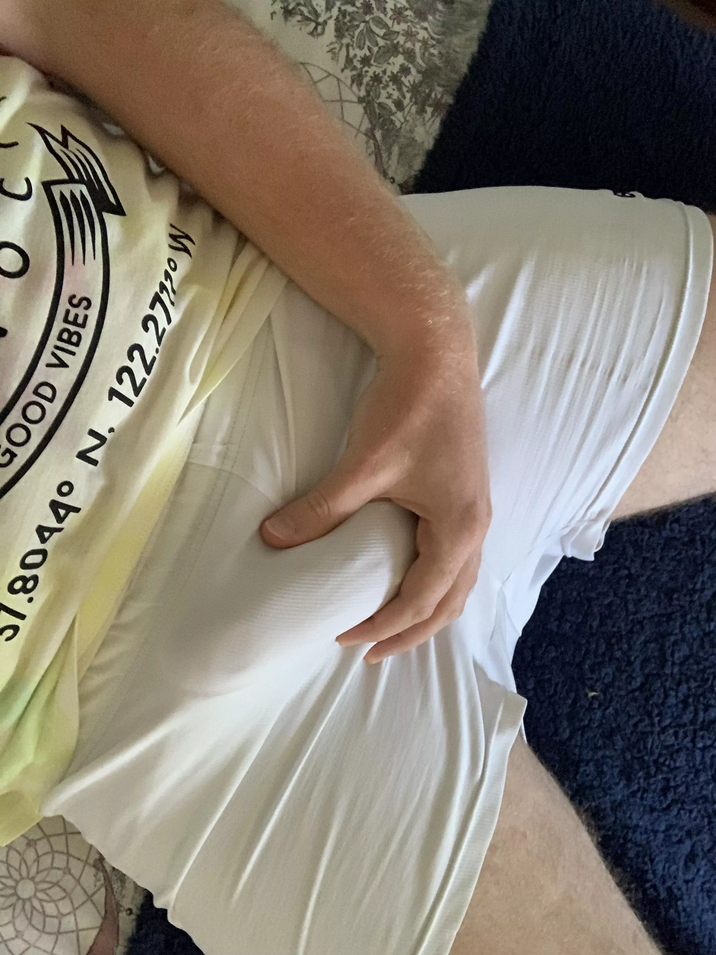 Todays my birthday…anyone wanna help me unwrap this? Todays my birthday…anyone wanna help me unwrap this?