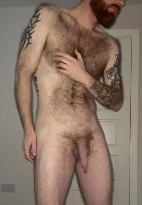 Todayβs office wear will be! God I love WFH!