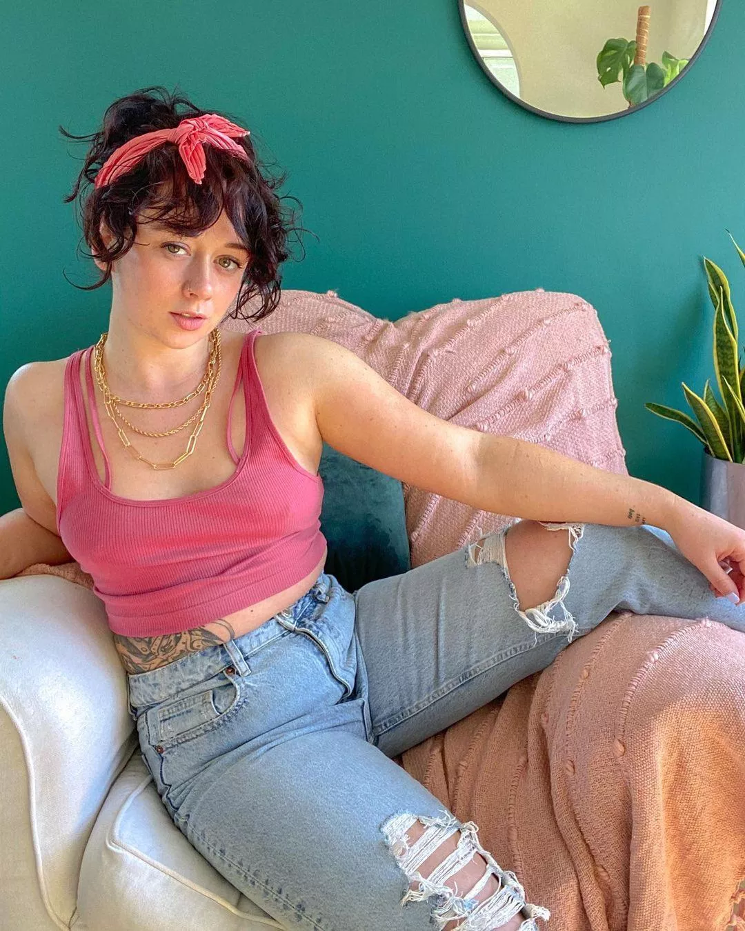 Today’s outfit! Got lots of attention! Today’s outfit! Got lots of attention!