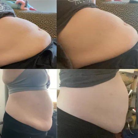 Today’s results of stuff. Inflated afterwards but went a bit overboard … Today’s results of stuff. Inflated afterwards but went a bit overboard …