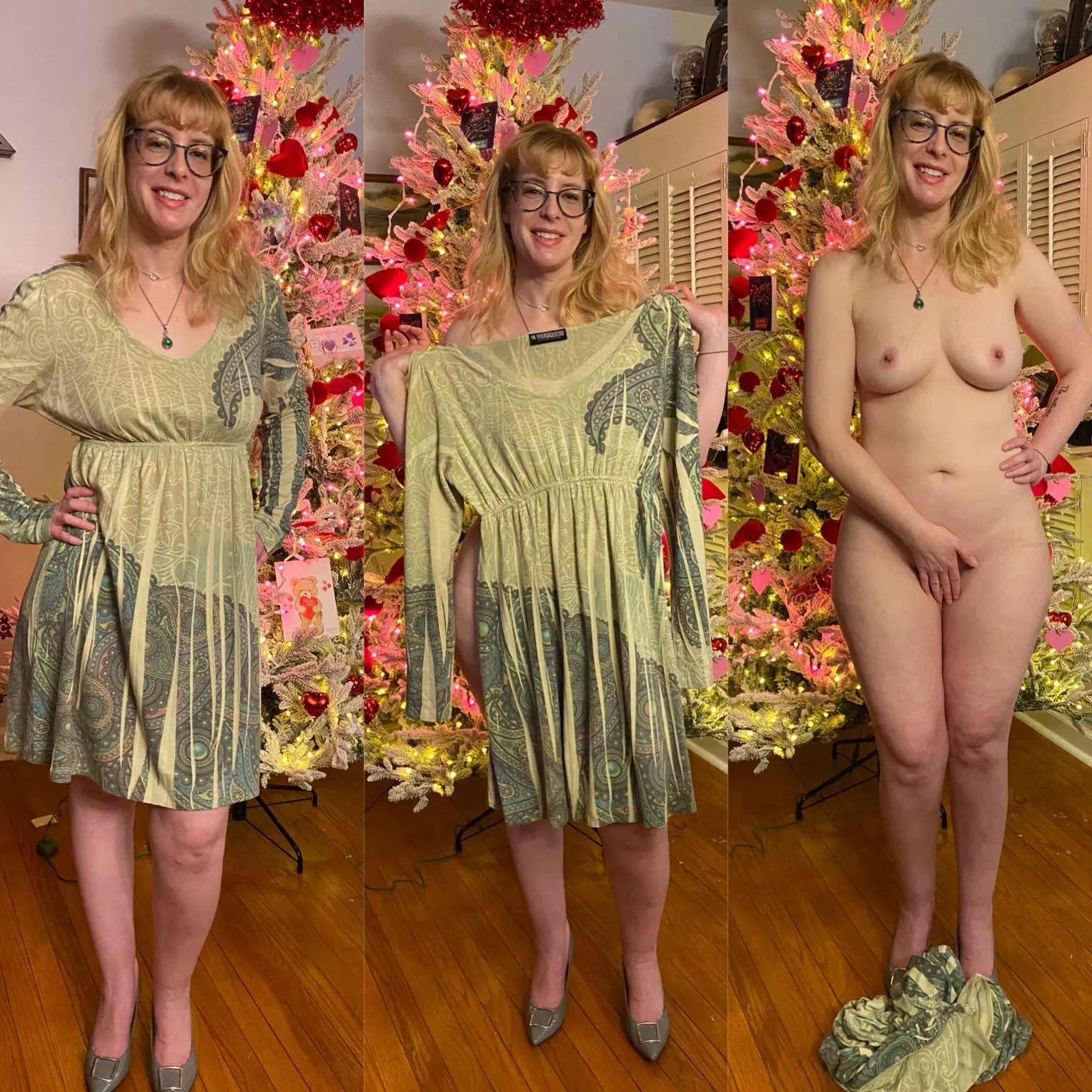 Today’s work outfit