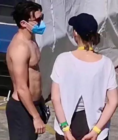 Photos from CelebrityManAss