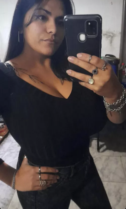 “Tomorrow never comes, it is always today.”