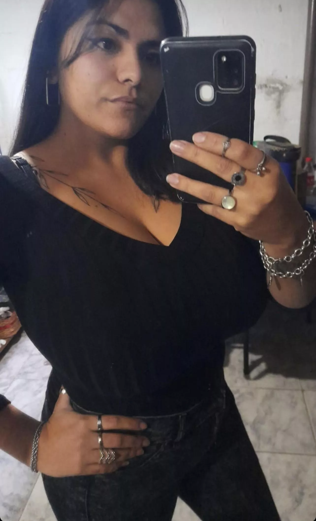 “Tomorrow never comes, it is always today.”