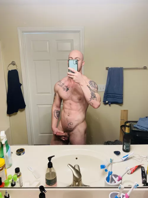 Tomorrow’s my actual birthday, can i get a little love?