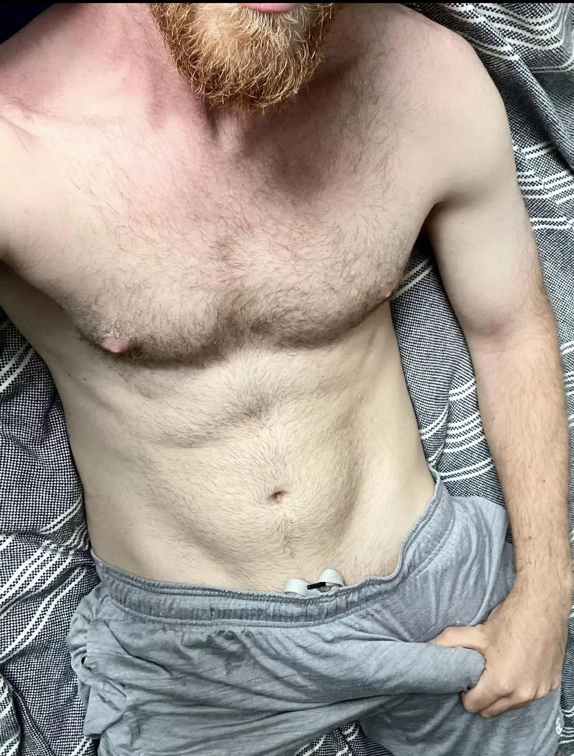 Tomorrow’s my birthday and all I want is my beard absolutely drenched with your sweet juices Tomorrow’s my birthday and all I want is my beard absolutely drenched with your sweet juices