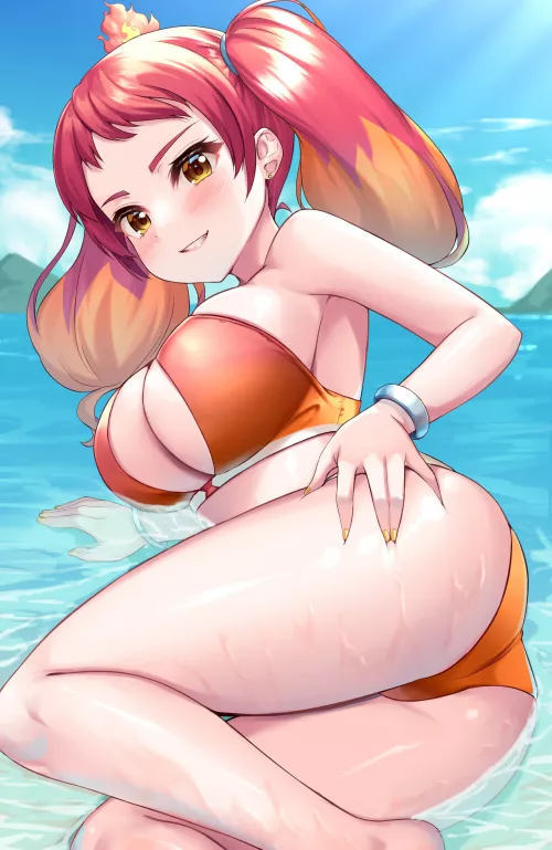 Tomoshika Tomoshika