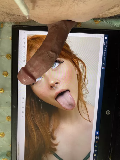 Tongue.
