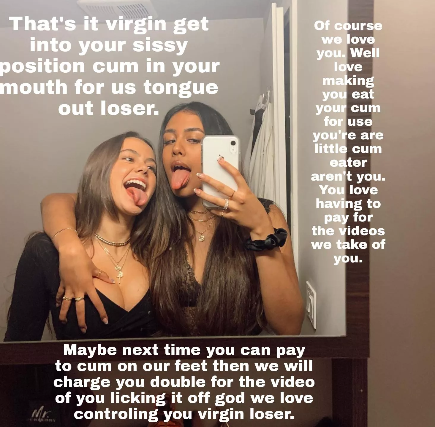 Tongue out Tongue out