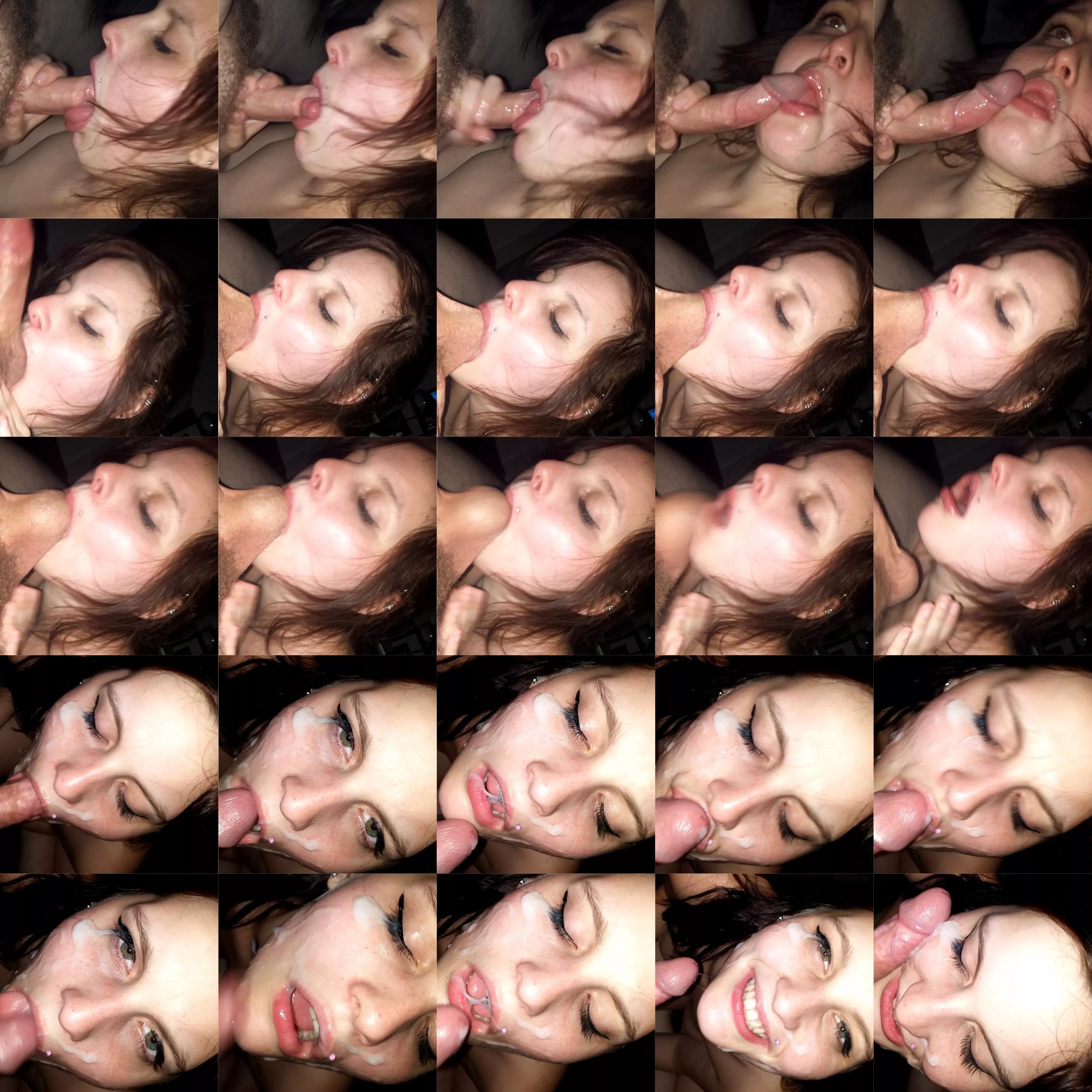 Tongue Tornado 🌪, ball sucking, facial 🤤 Tongue Tornado 🌪, ball sucking, facial 🤤