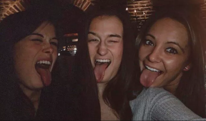 Tongues Tongues