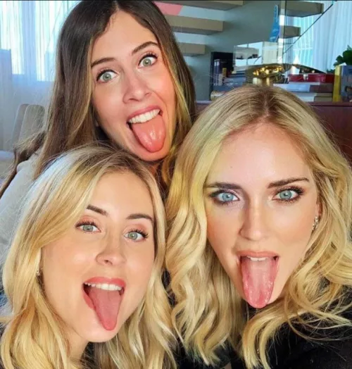 Tongues