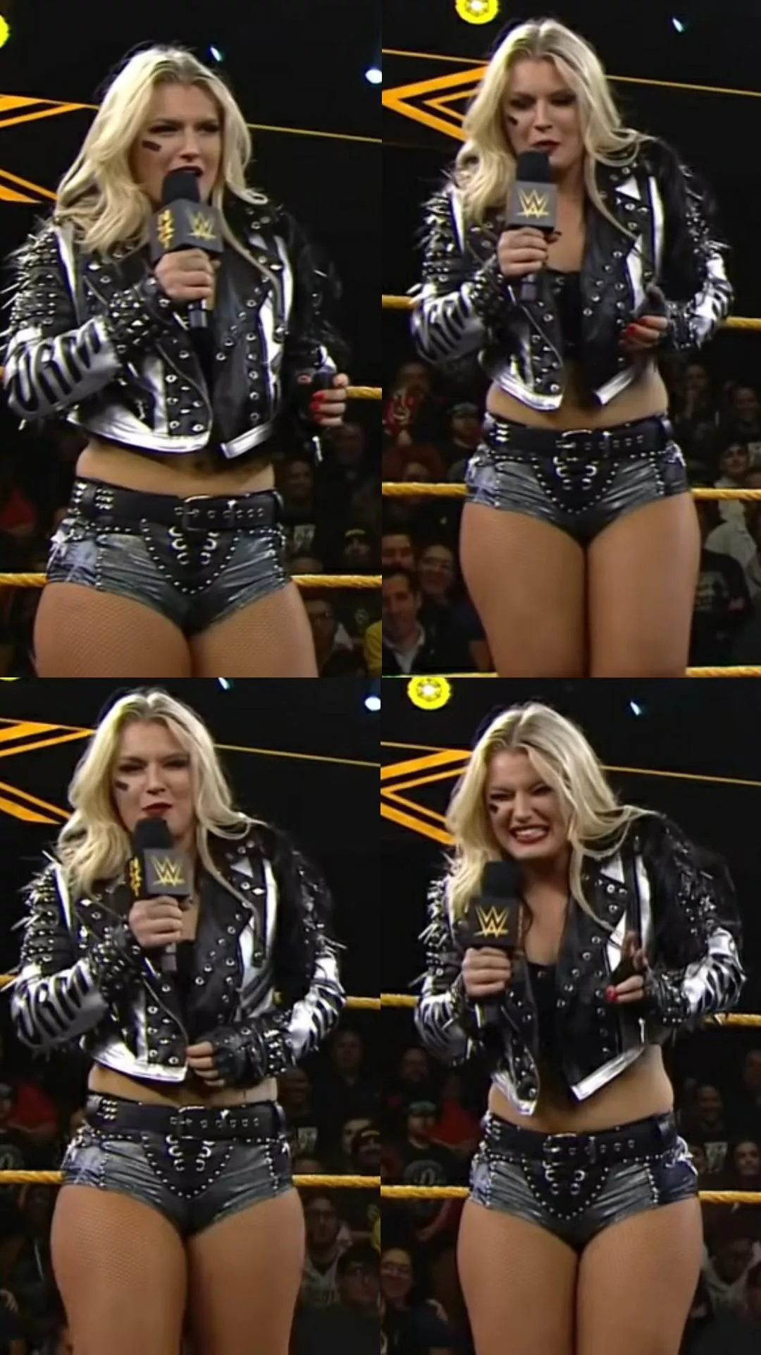 Toni Storm Toni Storm