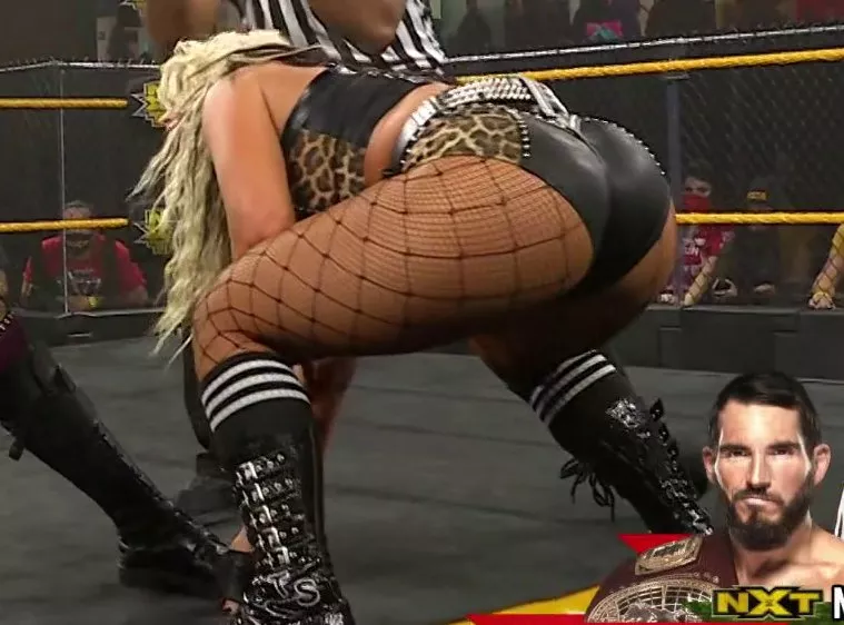 Toni Storm Toni Storm