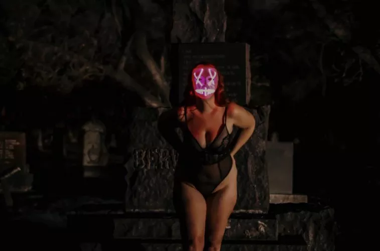 Tonight Iโll be riding my broom ๐งน but Iโll be thinking of you