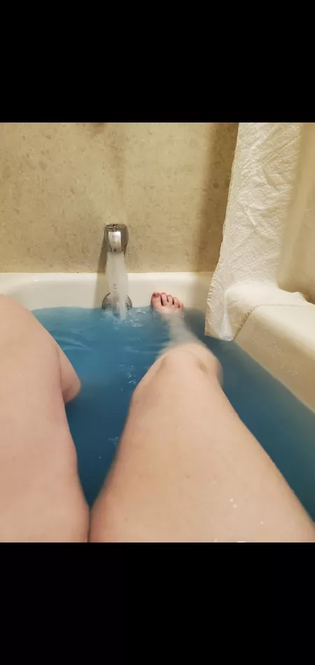 Tonight was so much fun I had to take a break for myself ;)