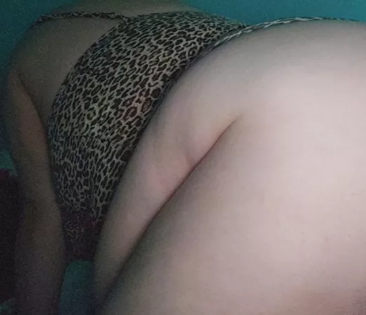 Too bad you're not behind me... ๐บ๐