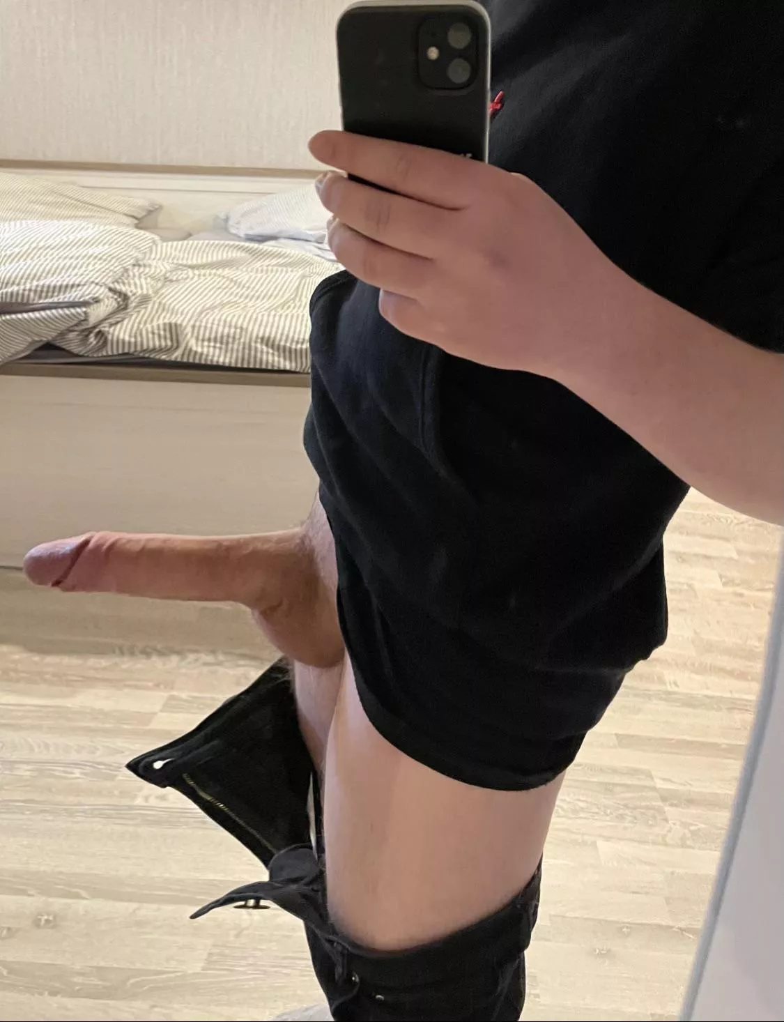 Too big for my pants