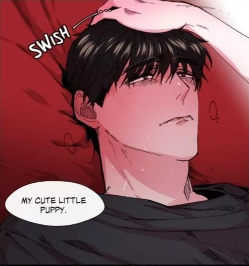 Too cute for my heart