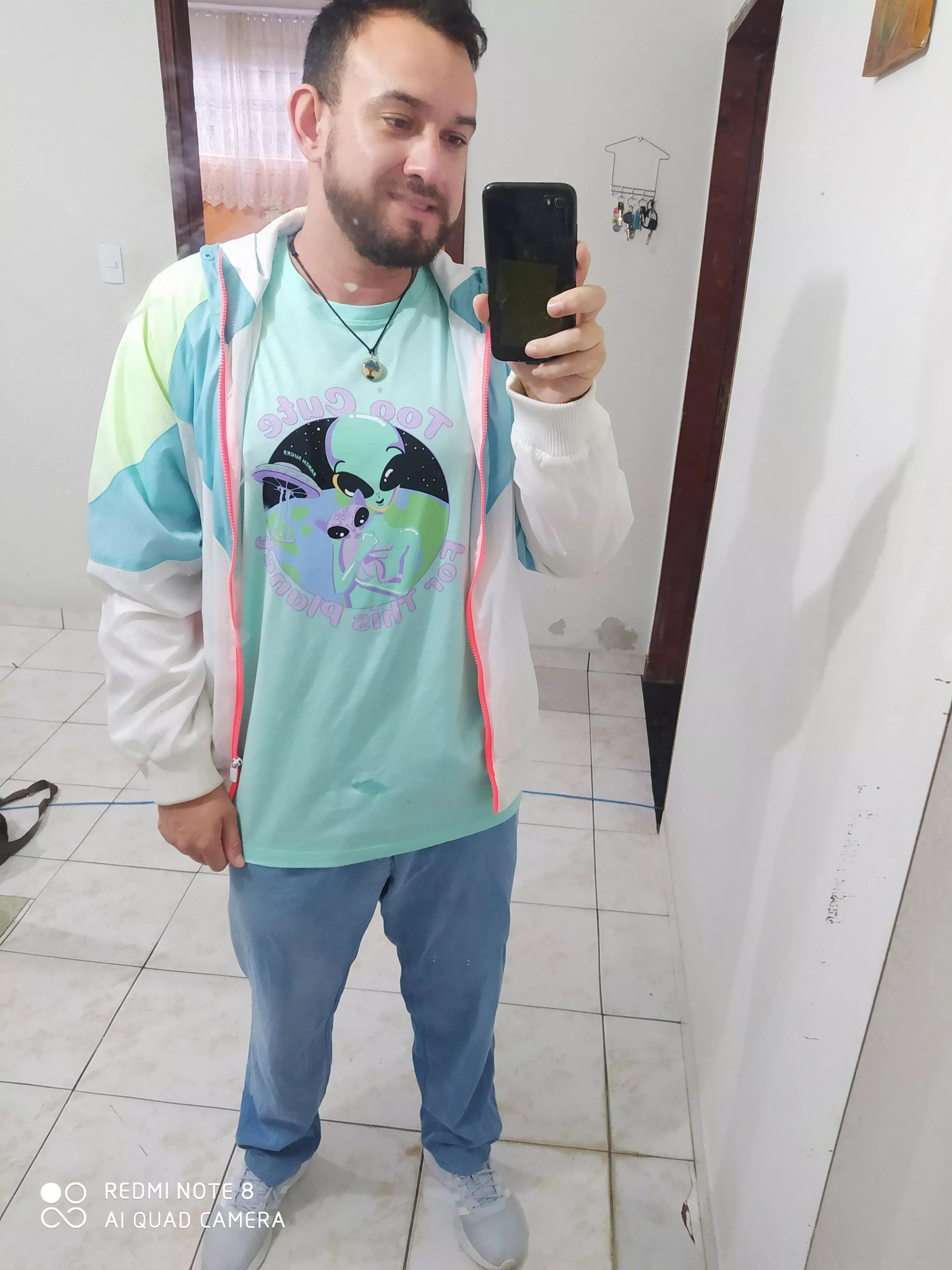 Too cute for this world 🌍😌😎