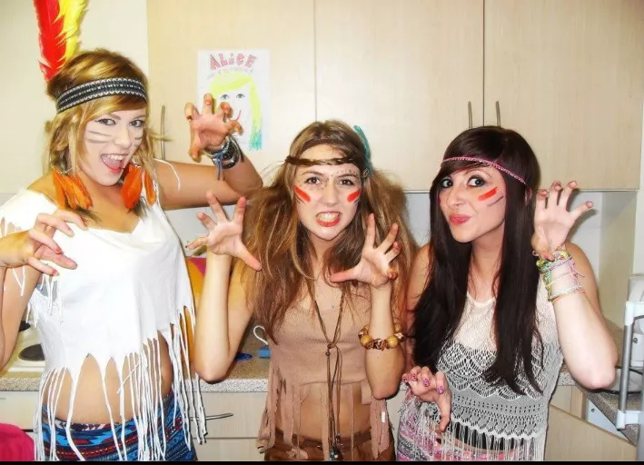 Too cute to be scary Too cute to be scary