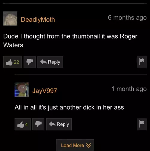 Too good