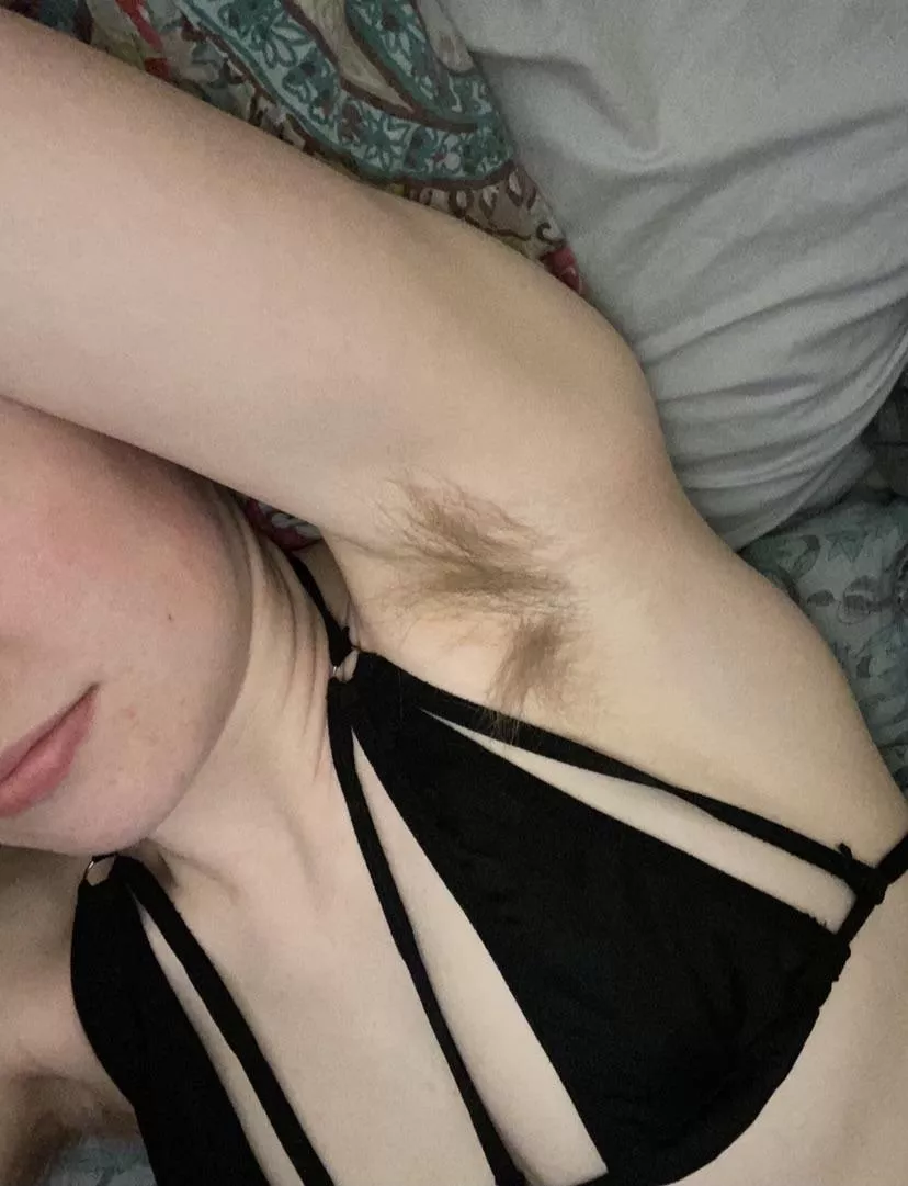 Too hairy for the swimming pool?