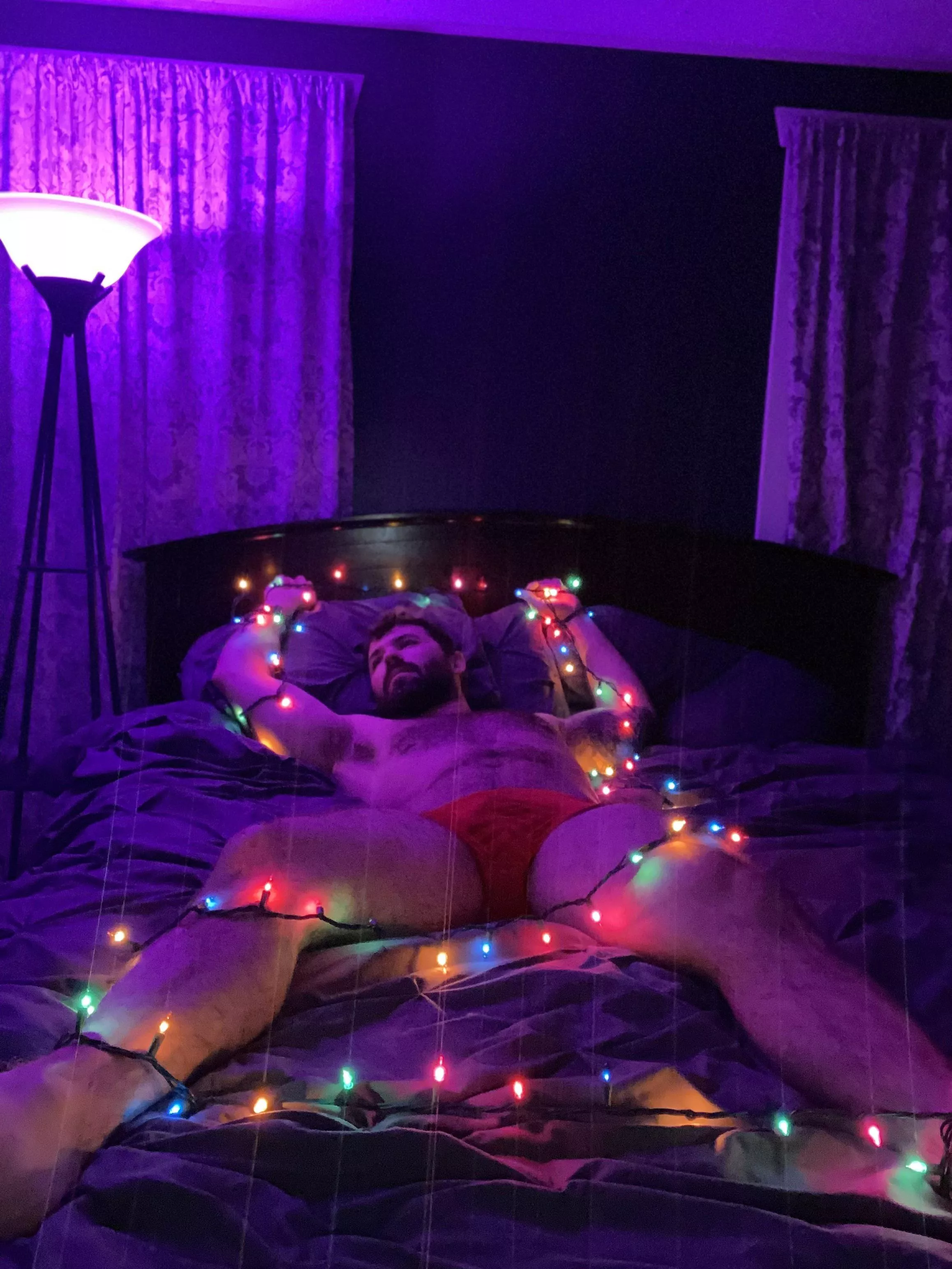 Too late for xxxmas? Too late for xxxmas?