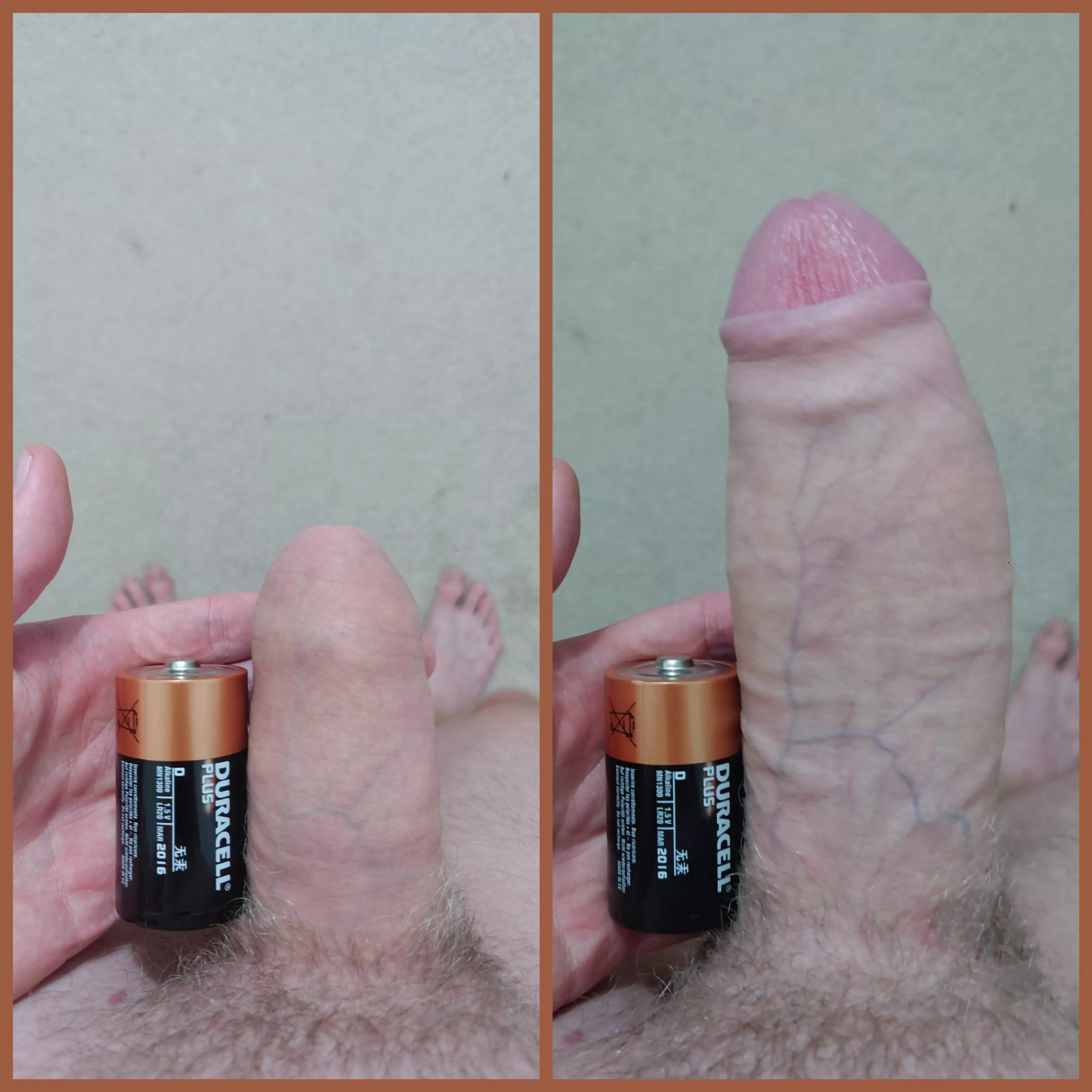 Too much 'D' for one post? Too much 'D' for one post?