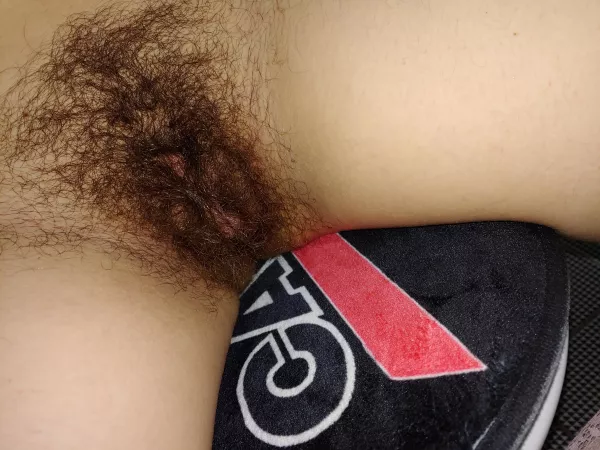 Too much? Too much?