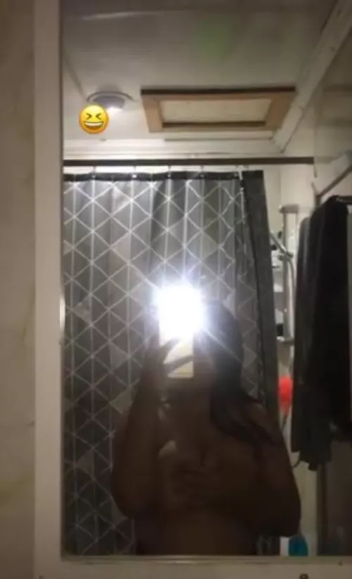 too much skin? 😆