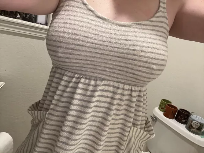 Too obvious? 😝