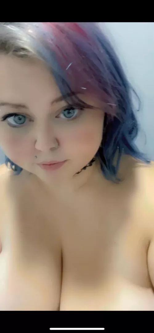 Too revealing or not enough? 😝