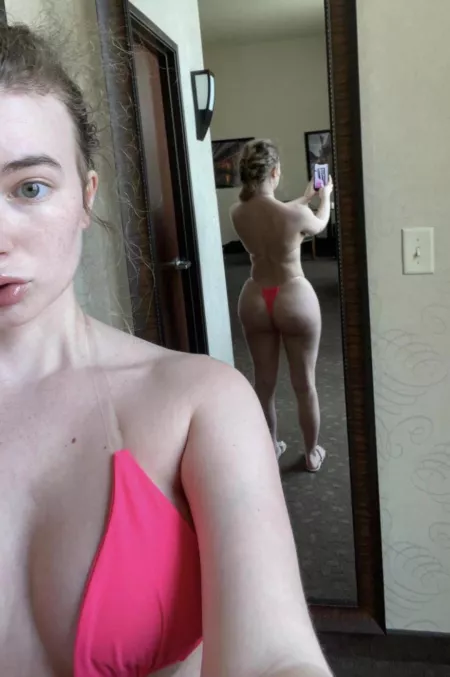 too sexy for this world ๐