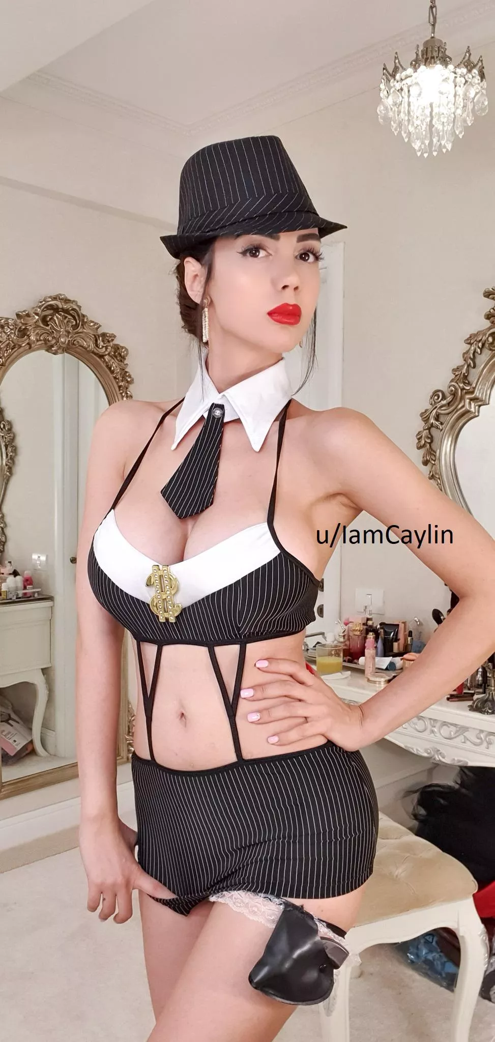 Too short? Too short?