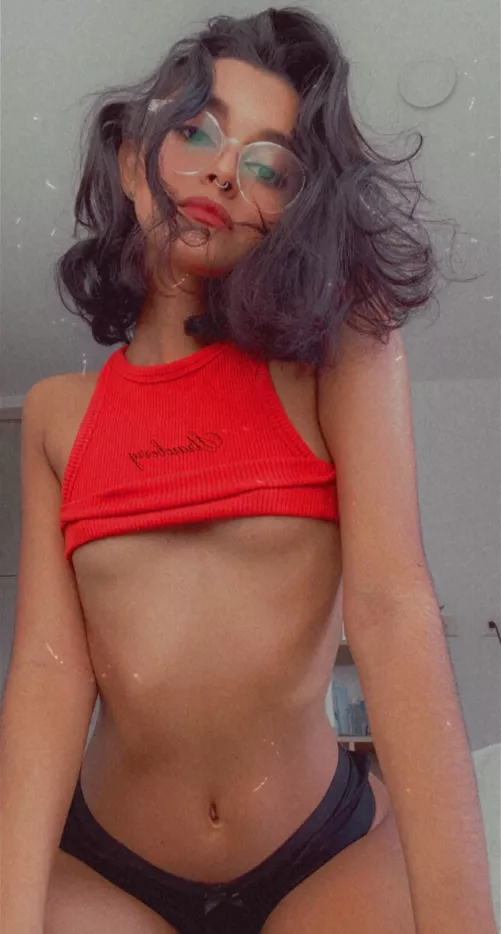 Too small?