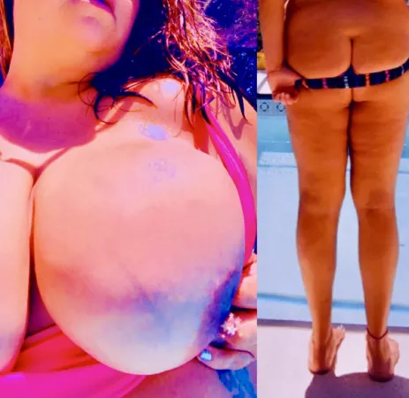 Too small for these tits ππ Too small for these tits ππ