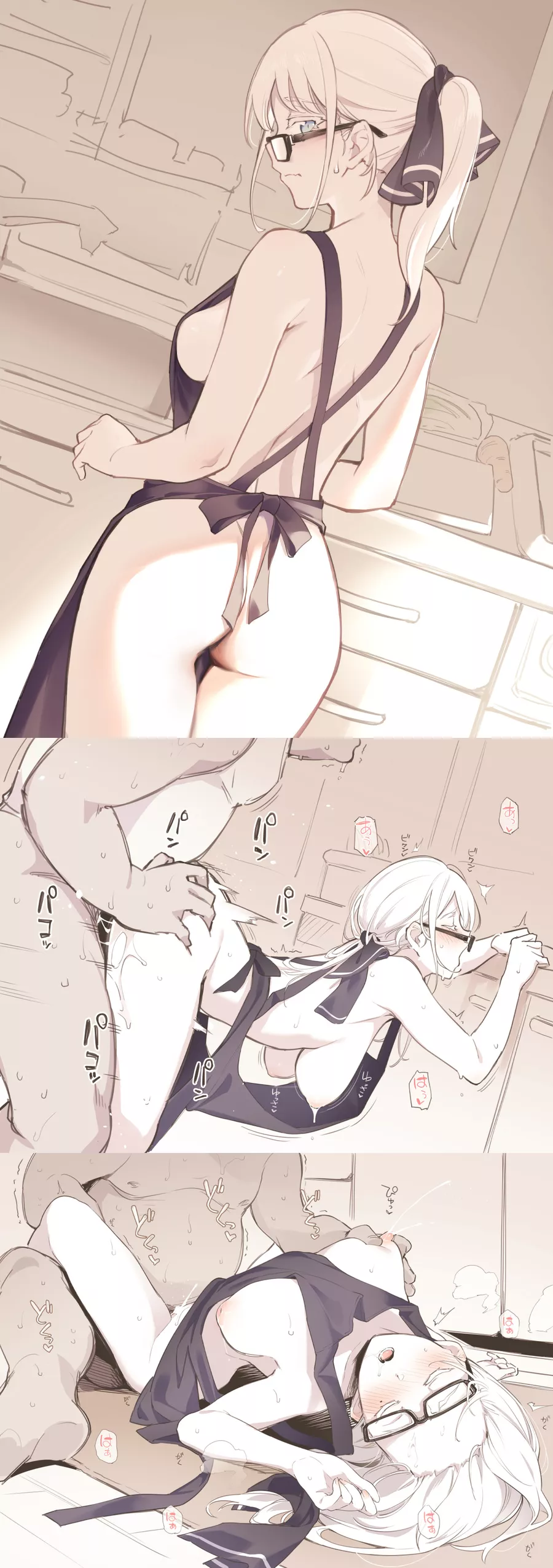 Too tempting to resist Too tempting to resist